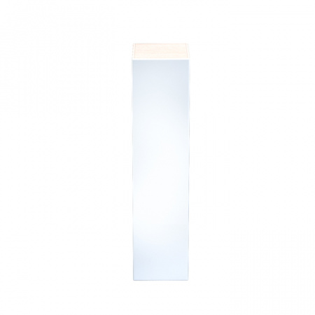 Шкаф-пенал IDDIS Mirro MIR4000i97 40 см, белый