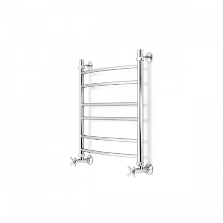 Полотенцесушитель ZorG Serena 60x50