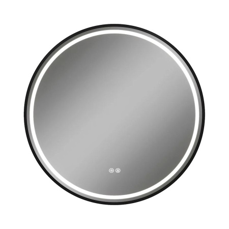 Зеркало Maretti Elena EA1480R03EL 80x80 см