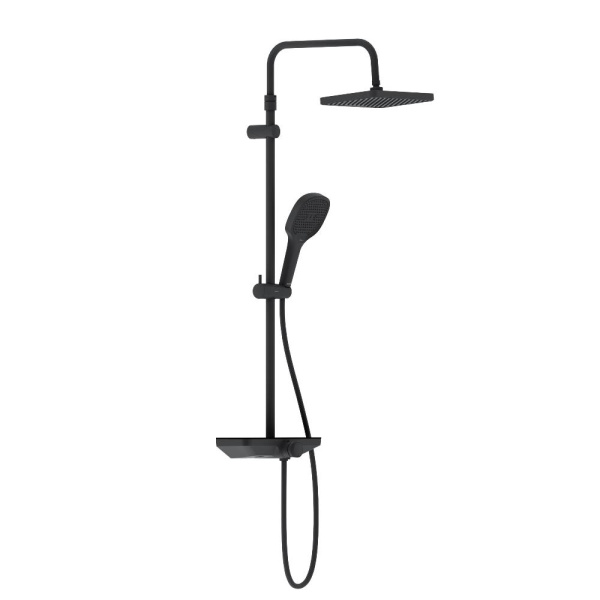 Душевая система AM.PM 940730300 Merkur