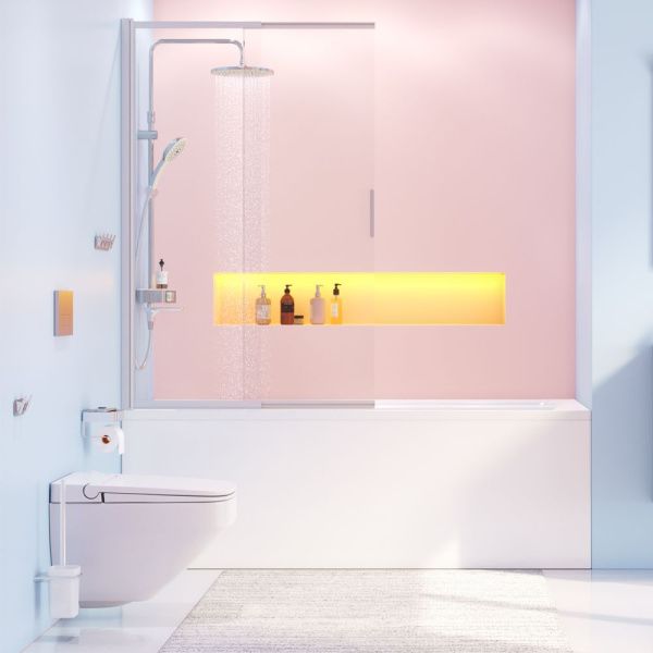 Комплект для ванной комнаты AM.PM Inspire 2.0 UK50SD полный