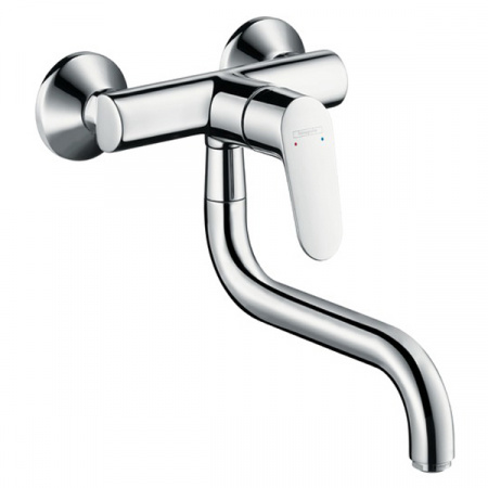 Смеситель для мойки Hansgrohe Focus 31825000