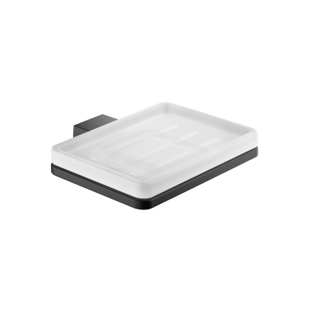 Мыльница TIMO Torne 43022/03, черный