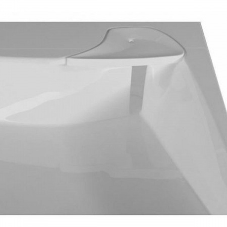 Раковина Gran-Stone GS 1U белая