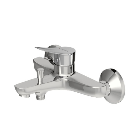 D1010000 Norma Смеситель для ванны и душа AM.PM