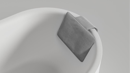 Подушка для ванны Salini Stone 1904201S