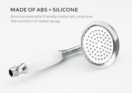 Смеситель для ванны Gappo G3288