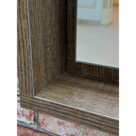 Зеркало с подсветкой Misty Даллас 65 Sherwood