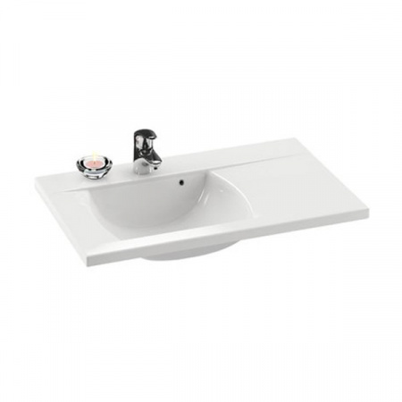 Умывальник Ravak 800 Classic 80x49 R XJDP1180000