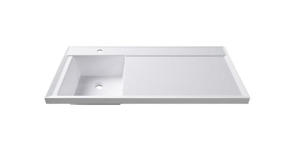 Умывальник Ока О-1050-01, Белый