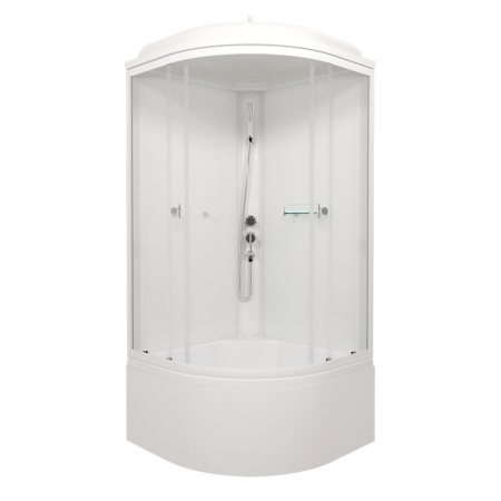 Душевая кабина Тритон Щ0000061837  Ультра 90*90 Б