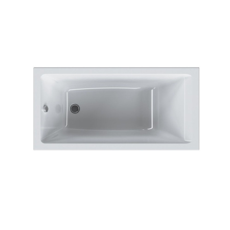 W93A-140-070W-A Gem Ванна акриловая AM.PM 140х70 см
