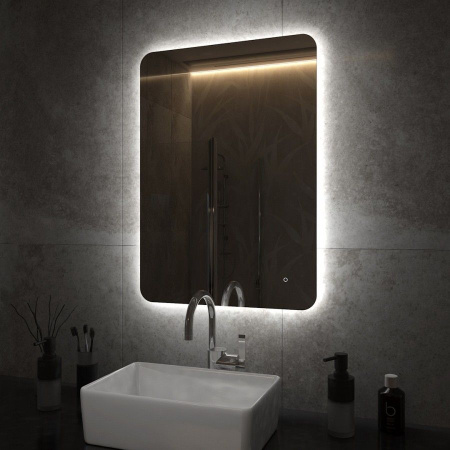 Зеркало Maretti Florenza FL145070P16EL 50x70 см