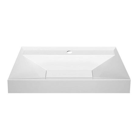 Умывальник Триумф Тр 700, белый