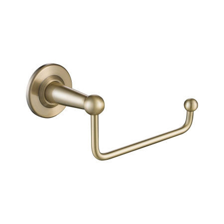 Держатель для туалетной бумаги TIMO Nelson 160041/02, бронза