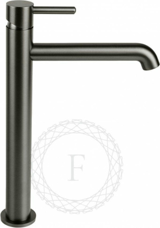 Cмеситель для раковины FILARETE Roun FL6020 (Графит)