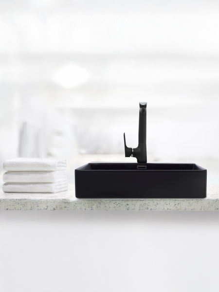 Раковина накладная WeltWasser WW SK ELBACH 2173 MB