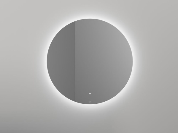 Зеркало для ванной Salini OMBRA с LED подсветкой 27M021470BH