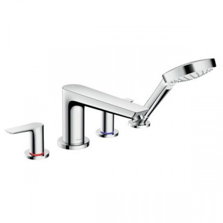 Смеситель для ванны с душем Hansgrohe Talis E 71748000