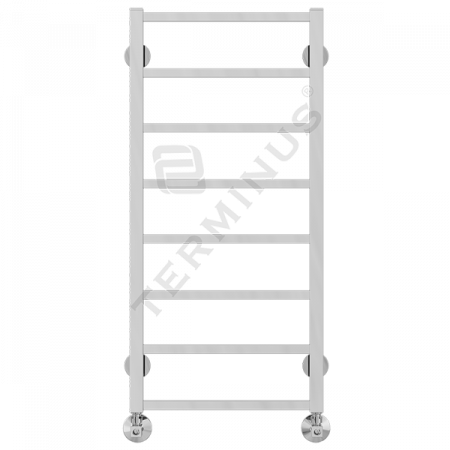 Полотенцесушитель Terminus Контур П8 400х900