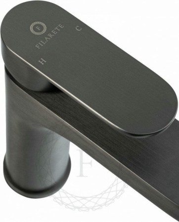 Cмеситель для раковины FILARETE Retta FL5030 (Графит)