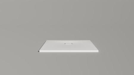 Душевой поддон Salini OASI PLUS 800-1000x800-1000 Белый 120421MN