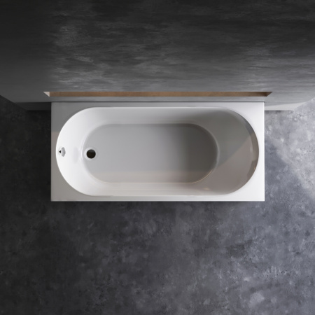 W94A-150-070W-A1 X-Joy Ванна акриловая AM.PM 150х70