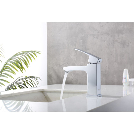 Смеситель для раковины Raglo R01.10, хром