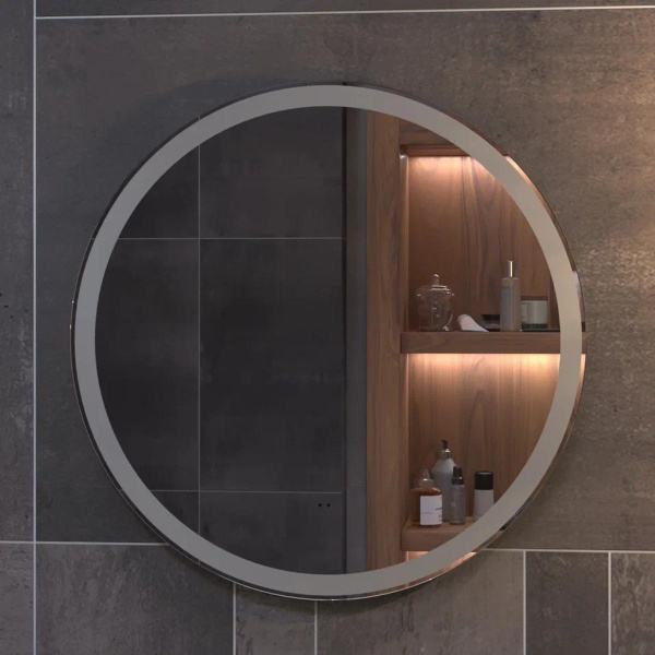 Зеркало VIGO Cosmo Comfort 600