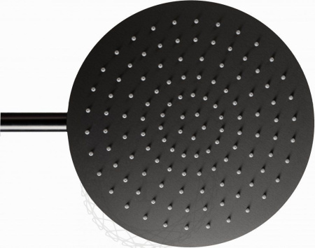 Душевая система скрытого монтажа FILARETE Roun FL1020 (Графит)