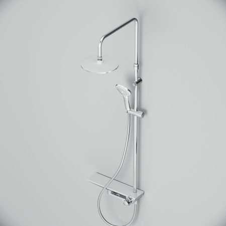 Душевая система AM.PM F0790700 Gem