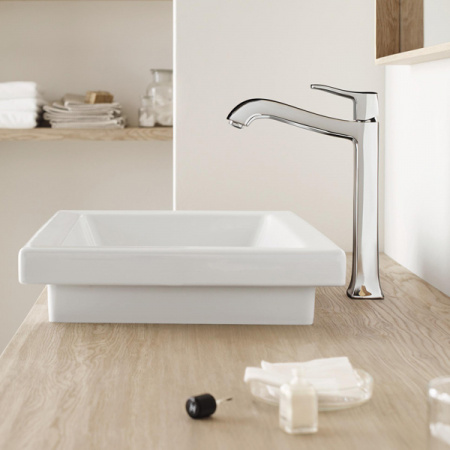 Смеситель для умывальника Hansgrohe 31078000