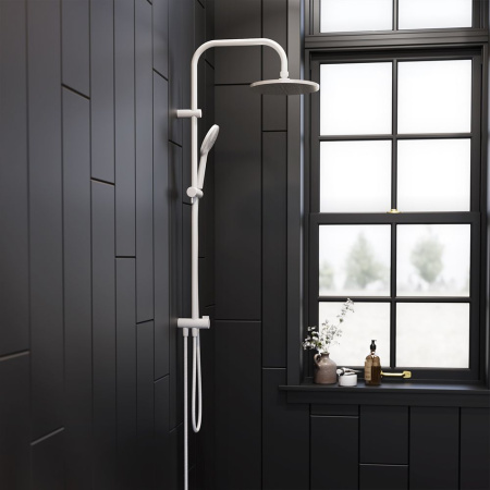 Душевая система AM.PM 977000200 Jupiter