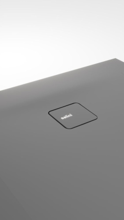 Душевой поддон Salini OASI PLUS 1200-2000x800-1000 Белый 120423MN