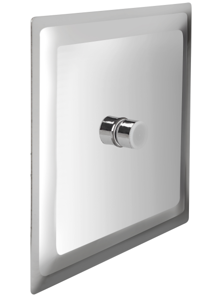 Душевая кабина River QUADRO Б/К XL 90/41 MT 900х900х2200мм