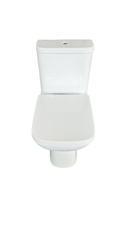 Унитаз Taliente Elegia Vortex EG25065 напольный с бачком