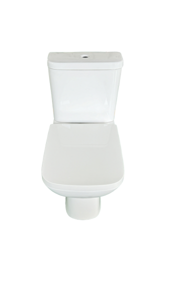 Унитаз Taliente Elegia Vortex EG25065 напольный с бачком