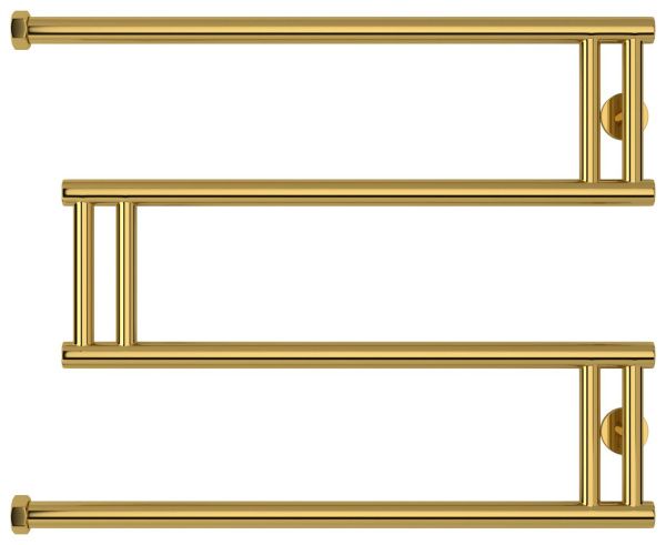 Полотенцесушитель Сунержа High-Tech model "M" 500x650 Под "Золото" 03-0050-5065