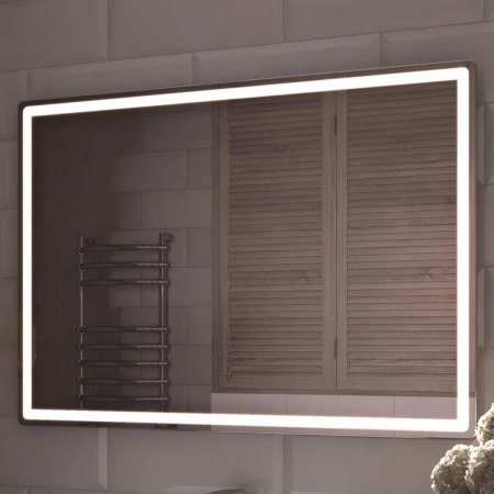 Зеркало VIGO Geometry Comfort 1000