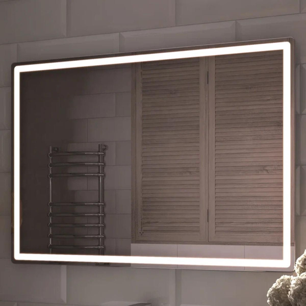 Зеркало VIGO Geometry Comfort 1000