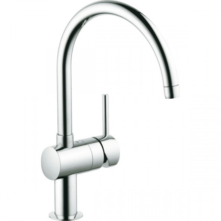 Смеситель для мойки Grohe Minta 32917000