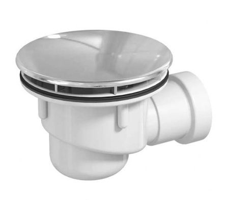 Душевой поддон Roxen Caspia 54060-100 (100*80)