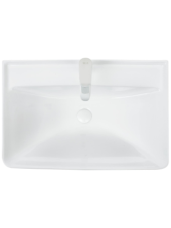 Раковина врезная WeltWasser WW SK DEILBACH 7608-80