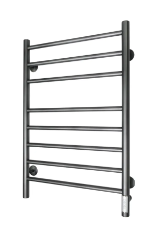 Полотенцесушитель Электрич. с/т GROIS Laura GR-132 500x 800 П8 gray U