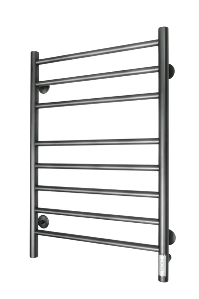 Полотенцесушитель Электрич. с/т GROIS Laura GR-132 500x 800 П8 gray U