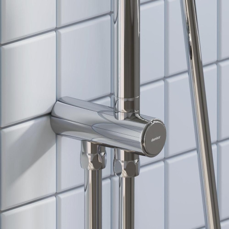 Душевая система AM.PM 940000000 Merkur