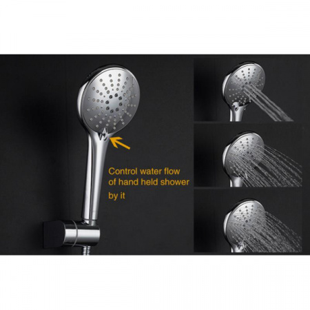 Душевая система Gappo G7104