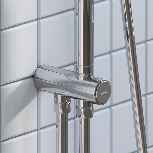 Душевая система AM.PM 940000000 Merkur