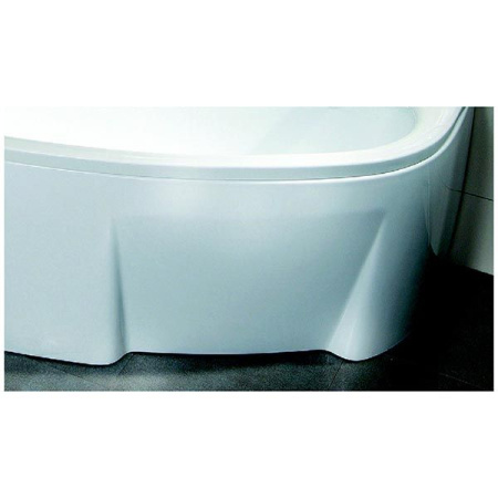 Акриловая ванна Ravak Asymmetric 150x100 R C451000000
