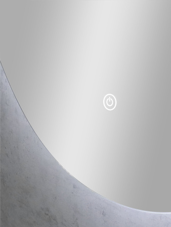 Зеркало Taliente Zled TA-Zled-V70100 70х100 LED